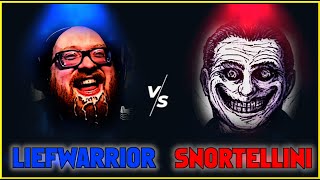 SMITE - Lief VS Snort