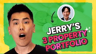 How To Buy Multiple Rental Properties In New Zealand by 28 | Jerry's 3 Property Portfolio Journey