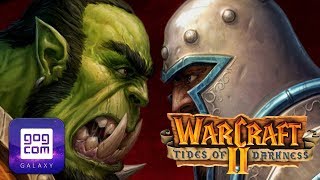 Warcraft II Gameplay Review