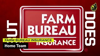 Farm Bureau Insurance - Home Team - Mad Genius