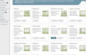Full Wordpress Jetpack Social Sharing Guide