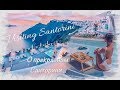 САНТОРИНИ за 3 дня ! SANTORINI- The Heart of Romance