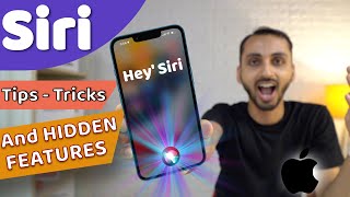 11 Cool Siri Tips-Tricks and Hidden Features You Didn't Know About