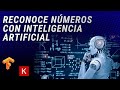 PROGRAMA una RED NEURONAL para RECONOCER números en SOLO 15 MINUTOS | TensorFlow 2