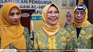 AL HIDAYAH PAPUA DIDORONG DUKUNG PROGRAM ASTA CITA
