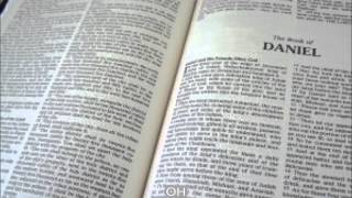 Video thumbnail of "La Biblia (cancion dedicada a la palabra de Dios) Ofrey Rodriguez"