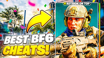 I Used the Best BF6 Cheats (2025)