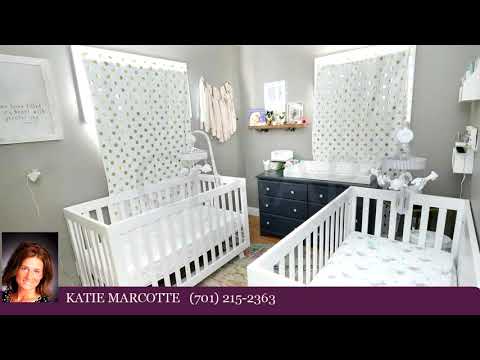 1422 CHERRY ST, Grand Forks, ND home video tour