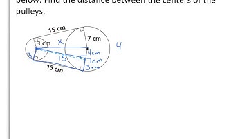 12-1 Tangent Lines