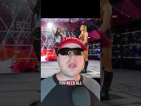Video WWE NXT 2/3/26 REVIEW Part 4 – New Champ, Real Stars, BIG Night!