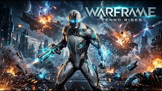 The Ultimate WARFRAME Experience ⚔️ | Epic Intro + Gameplay