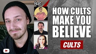 Mystical Manipulation: How Cults Make You Believe | Cults