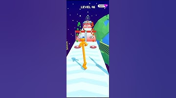 tall man run Gameplay Walkthrough