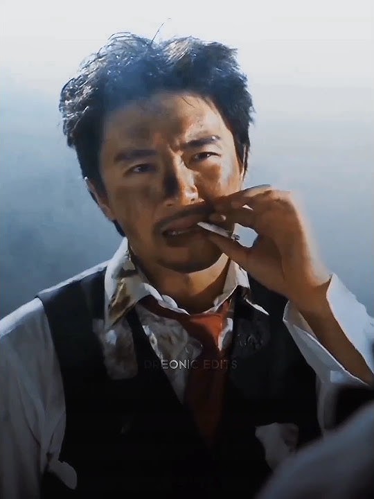 Stephen Chow (From Beijing with Love) - Under the influence Edit