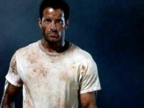 Johnny Messner Slideshow 2