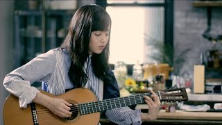 Video thumbnail of "藤原さくら - 「Soup」 (short ver.)"