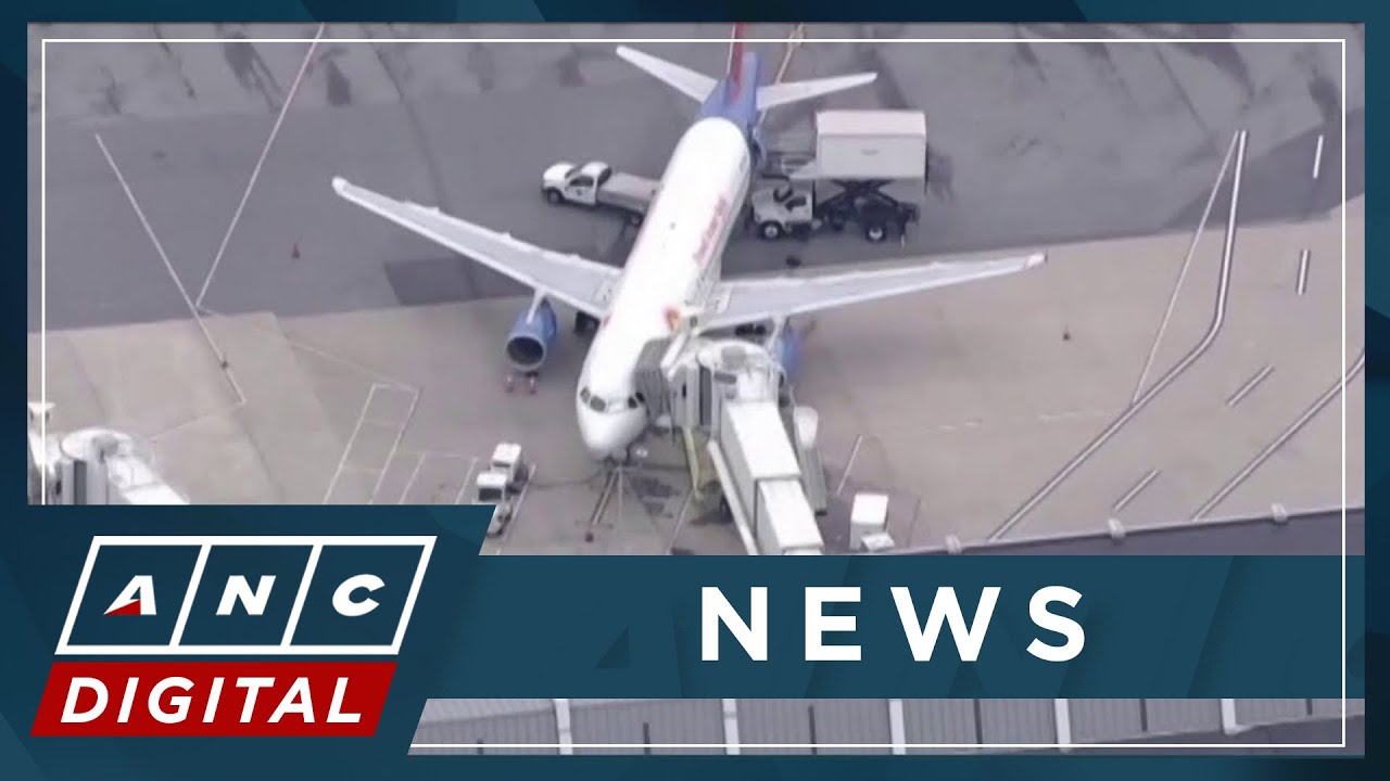 U.S. arrests man with explosive device in luggage at Pennsylvania ...