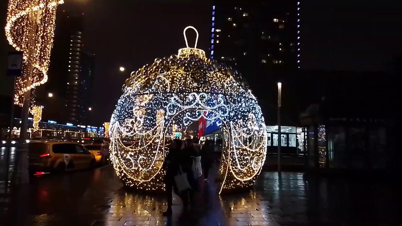 Мир фар арбат
