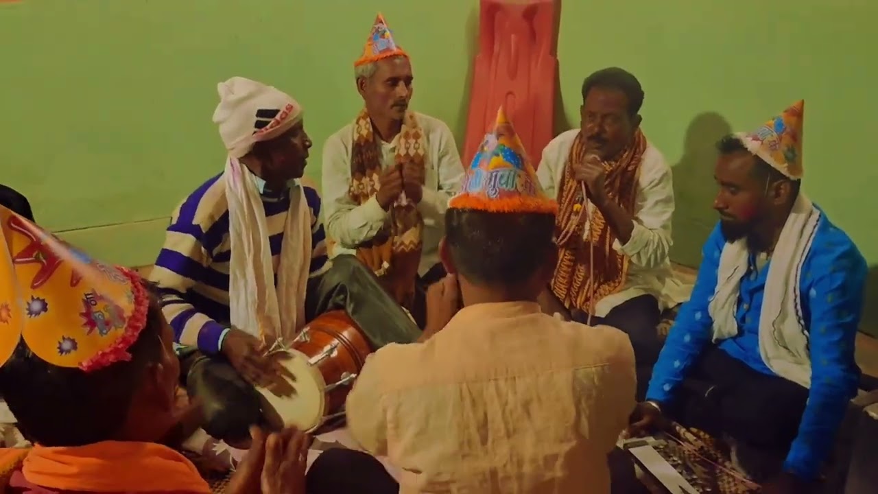 Holi maje song…#like #share #view #highest #explore #viralvideo #reels #long 