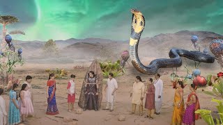 Naag Raj comes to save his friend from Baalveer | Baalveer Returns | Ep 314 | New Superhero Serie...