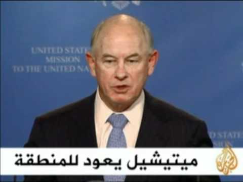 موجز الأنباء 8-12-2010