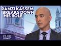 Who is Mayor Mamdani’s top legal adviser? | Inside City Hall