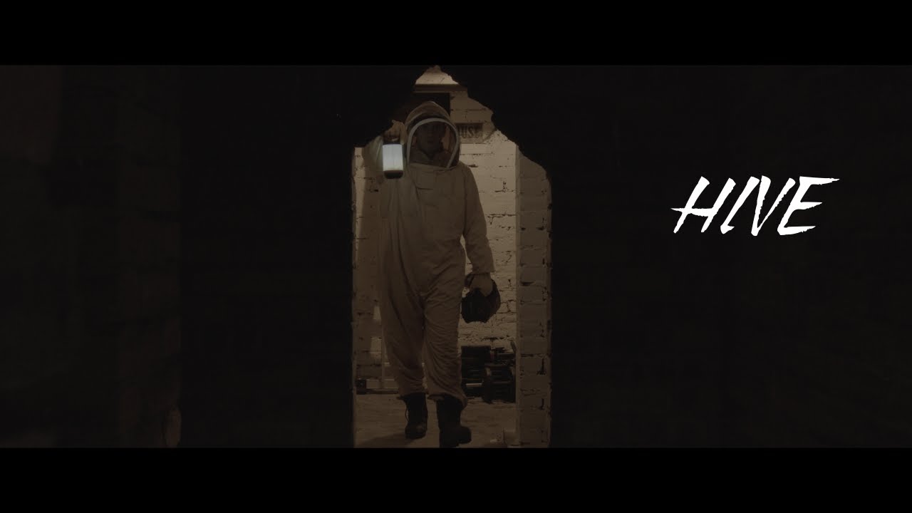 Hive - Horror Short