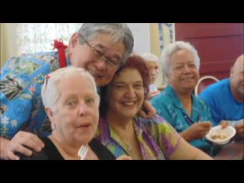 KTA's Seniors Living in Paradise - July 1 of 4