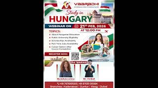 Study at University of Szeged | Affordable European Education in Hungary