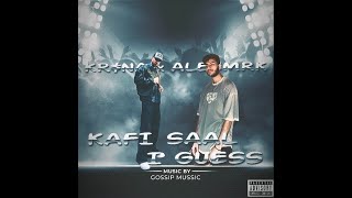 KAFI SAAL x I GUESS || REMIX  || ALEEMRK x KR$NA || EID SPECIAL