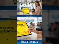 Good or Bad? Customers Decide — No Filters! Understanding Customers Through Real Feedback