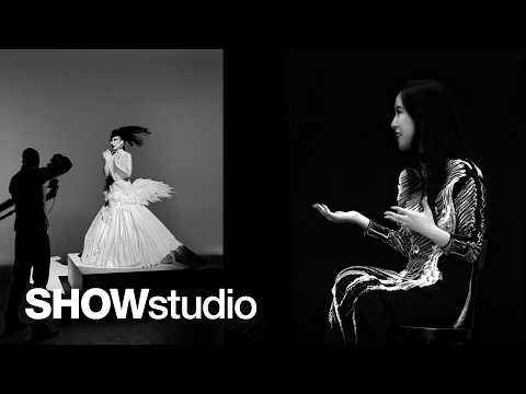 Conversation with Yu-Chi Lyra Kuo and Nick Knight