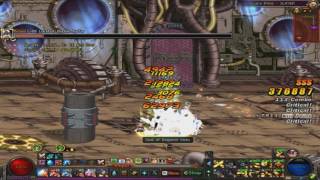 [DFO] Luke Rinje Hell Mode - Justice