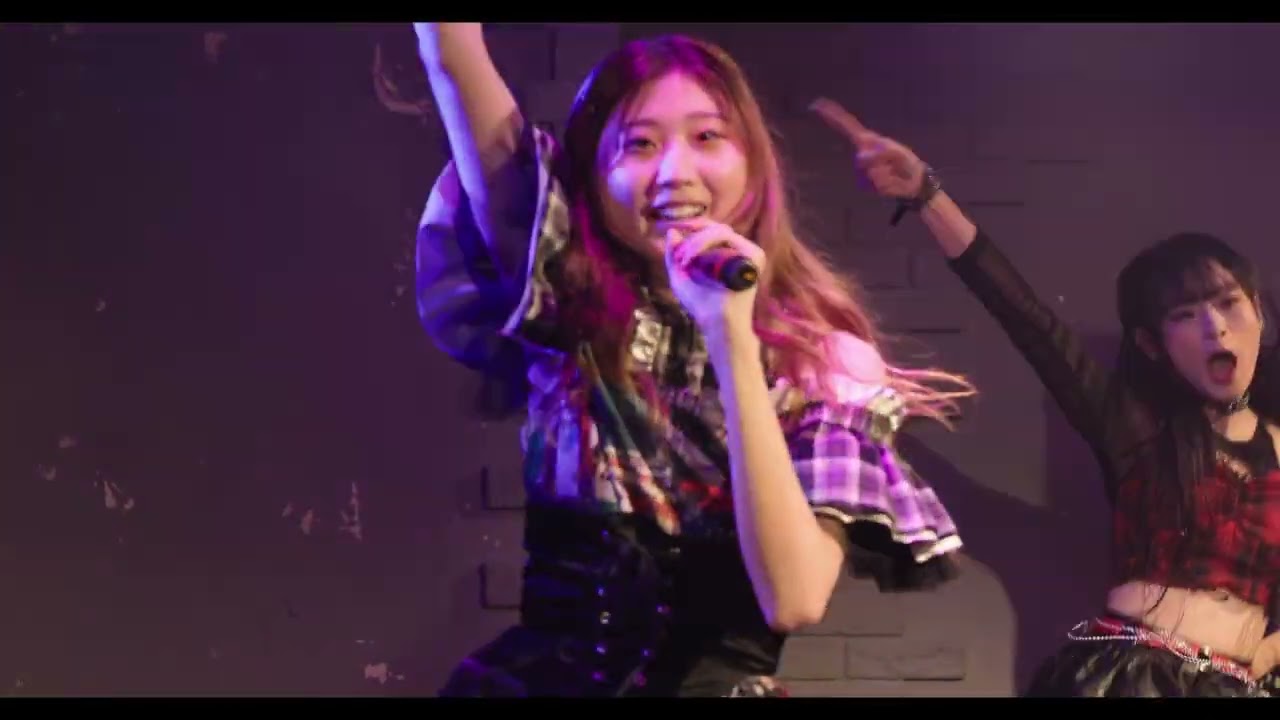 2026/2/16 瞬間アンビシャス by はるたん、ゆい、さく