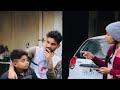 ਸਬੂਤ ਤਾਂ ਚੱਕ ਲੋ😂😂 MAMA BHANJA || TARS DHILLON