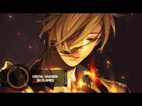 Nightcore - Digital Daggers - In Flames
