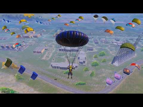 45 KILLS 😈 NEW BEST LANDING IN MILITARY BASE🔥SAMSUNG,A3,A5,A6,A7,J2,J7,S5,S6,S7,S9,A10,A20,A30,A50