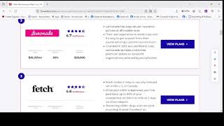 Best Pet Insurance Plans Compared (2026 Prices & Coverage!)