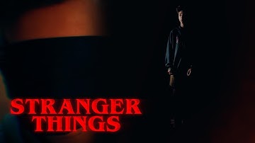 Stranger Things The Void Effect Tutorial With PowerDirector