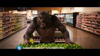 Goosebumps 2015 - Blu-Ray Dvd Spot 3 Now On Digital