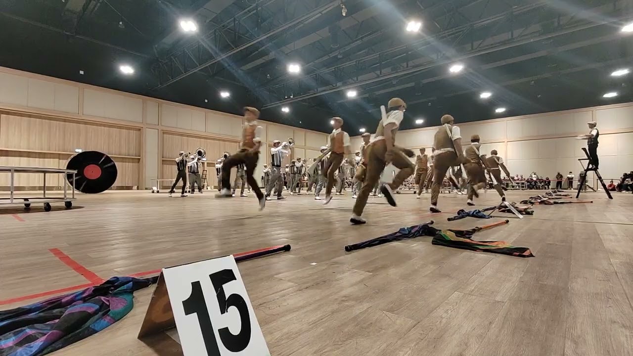 วงโยธวาทิตโรงเรียนราชสีมาวิทยาลัย การประกวดวงโยธวาทิตนานาชาติฯ ครั้งที่ 14 (TIMB) 2022 Show Playlist