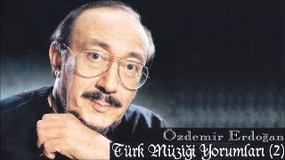 Video thumbnail of "Özdemir Erdoğan - Dayler Dayler"