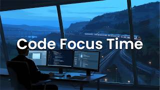 Code Focus Time - Deep Concentration Music for Software Engineers