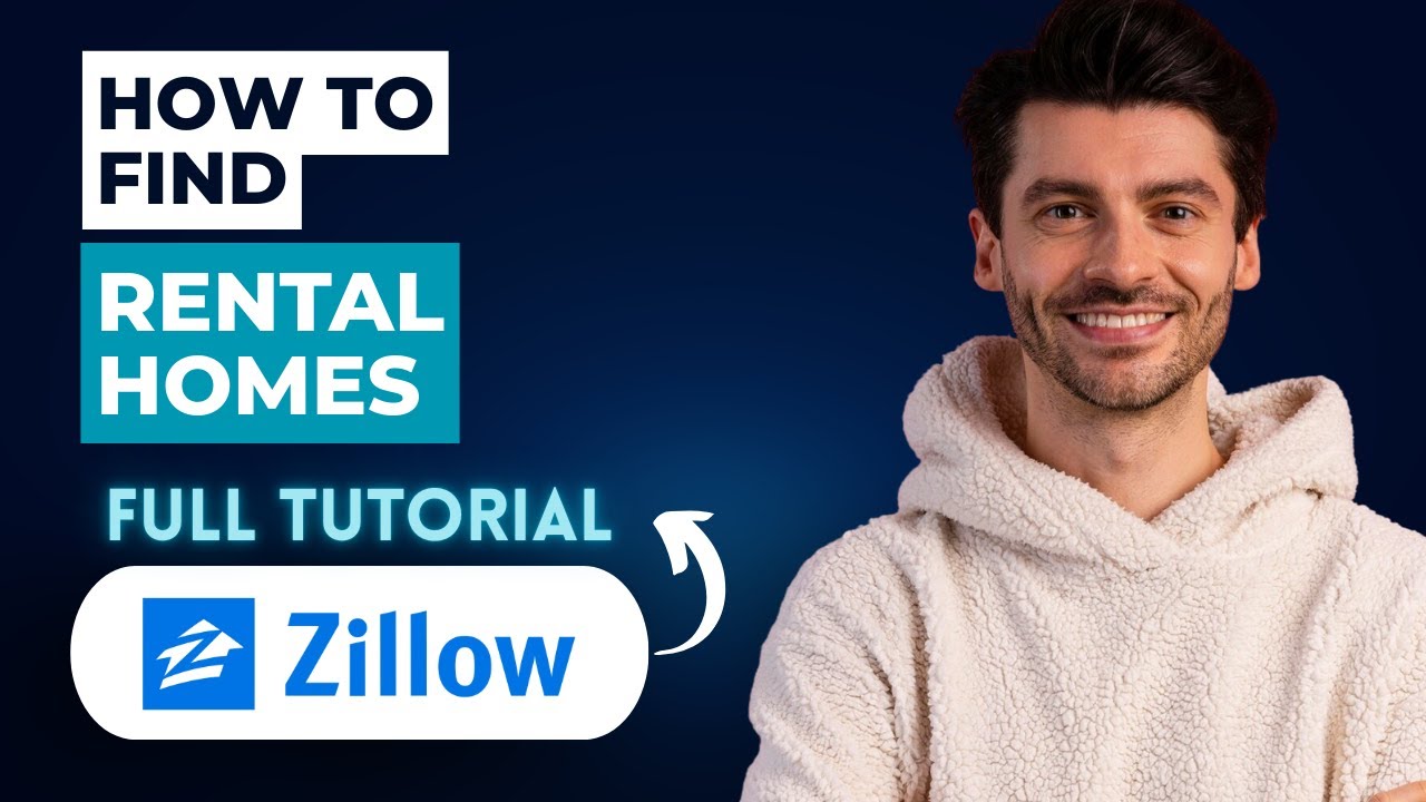 How to Find Rental Homes on Zillow Desktop [2026 Full Guide]