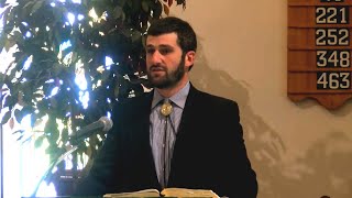 The Power of Thanksgiving