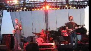 Semisonic - FNT - Live at River Rocks Music Festival