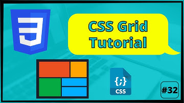 CSS Grid tutorial in Hindi | Become Expert in CSS GRID #32