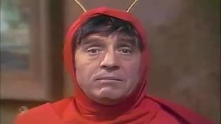 El Chapulín Colorado Las Bombas Hacen Mucho Daño En Ayunas