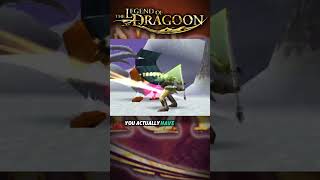 The “Final Fantasy Killer” That Became a Classic - The Legend of Dragoon