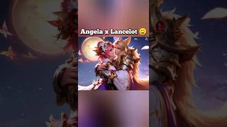 Angela X Lancelot